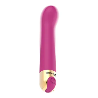 Vibromasseur Point Vitesses Coverme vue 4
