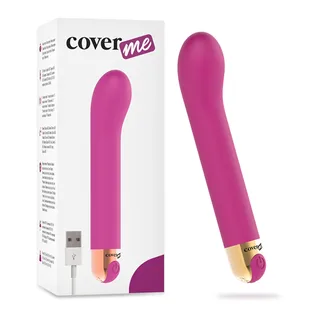Vibromasseur Point Vitesses Coverme vue 7