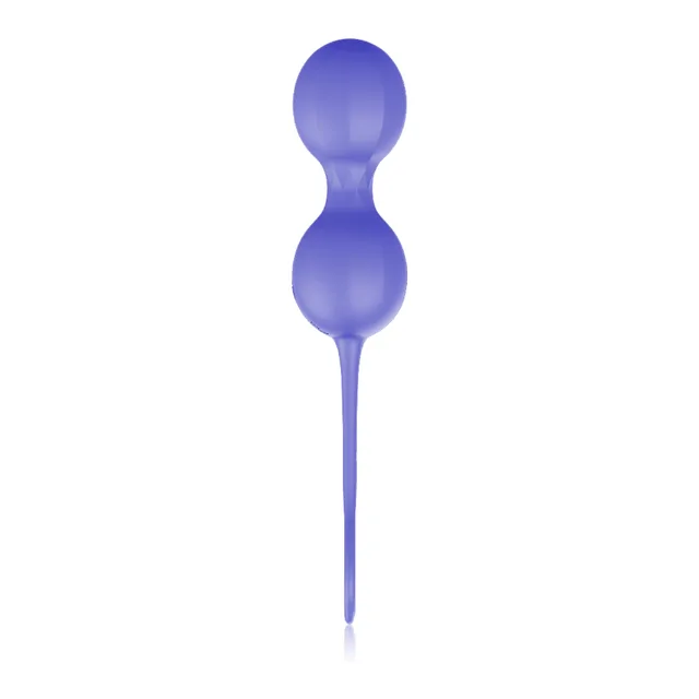 Dumas Perles Kegel Vibrantes