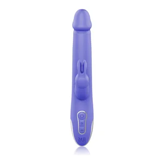 Arturo Vibromasseur Rotatif Télécommande Mr Boss vue 3
