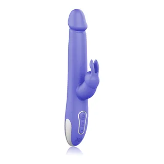 Arturo Vibromasseur Rotatif Télécommande Mr Boss vue 5