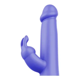 Arturo Vibromasseur Rotatif Télécommande Mr Boss vue 6
