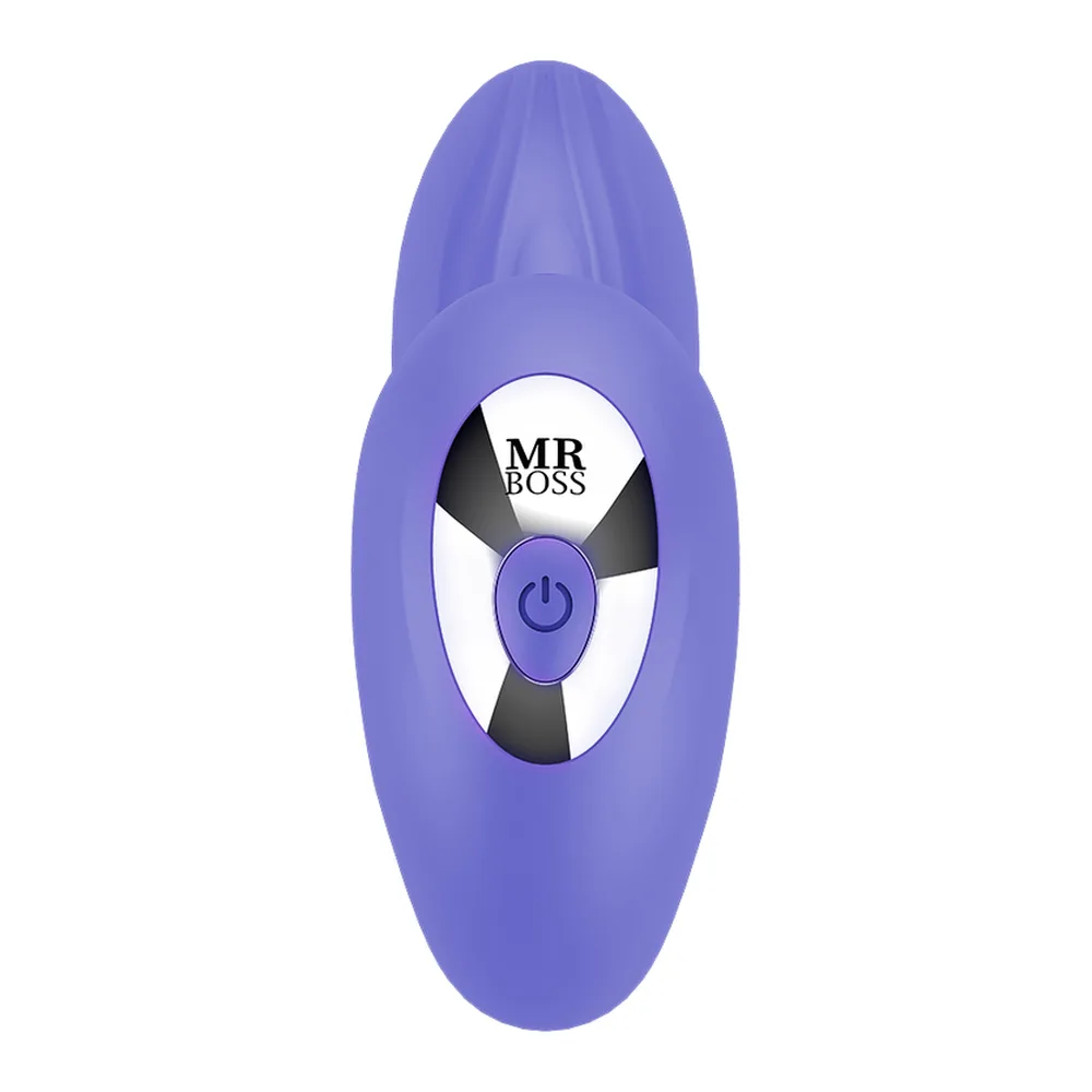 Vibromasseur Couple Josef