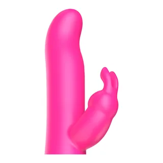 Pluto Vibromasseur Rabbit Happy Loky