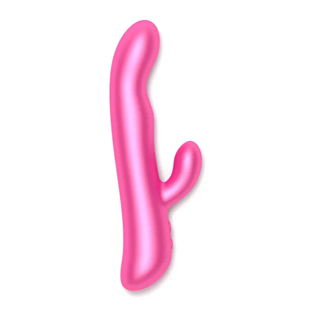 Vibromasseur rabbit rotatif Oslo Oninder