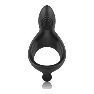 Cockring Arkadio Stimulateur Gland Périnée Anbiguo