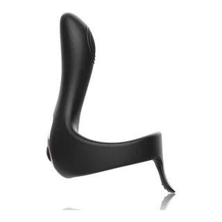 Cockring Arkadio Stimulateur Gland Périnée Anbiguo vue 4