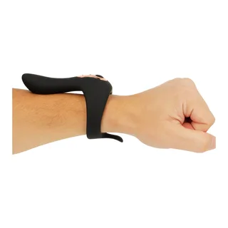 Cockring Arkadio Stimulateur Gland Périnée Anbiguo vue 8