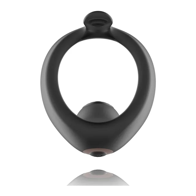 Cockring Anbiguo Arkadio Stimulateur du Gland et du Périnée