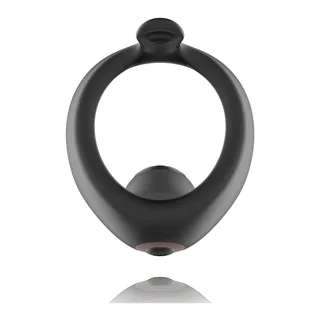Cockring Arkadio Stimulateur Gland Périnée Anbiguo vue 11