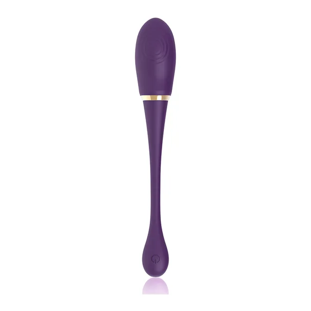 Merlin Double Couple Vibrateur
