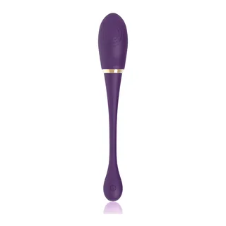 Merlin Double Couple Vibromasseur Treasure vue 2