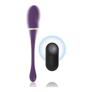 Merlin Double Couple Vibromasseur Treasure vue 8