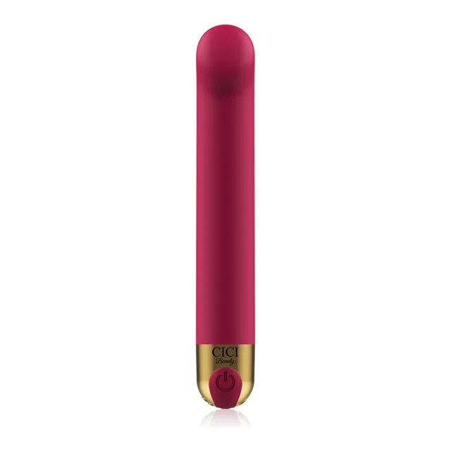 Stimulateur Clit Silicone