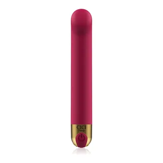 Stimulateur Clit Silicone Cici Beauty vue 2