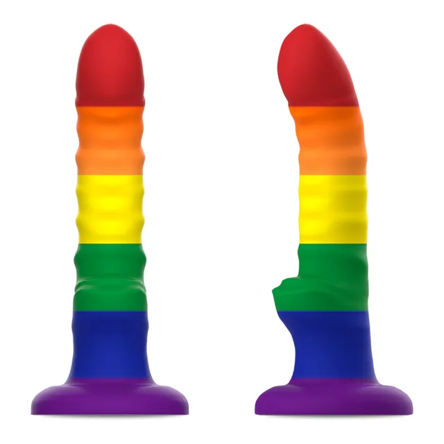 Son Gode Colby Pride