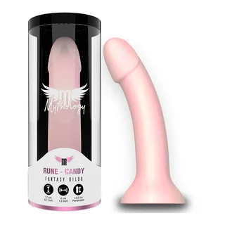 Gode Rune Candy Mythology vue 3
