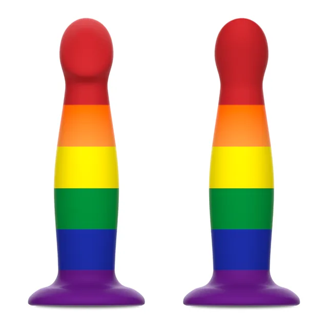 Son Gode Garrick Pride