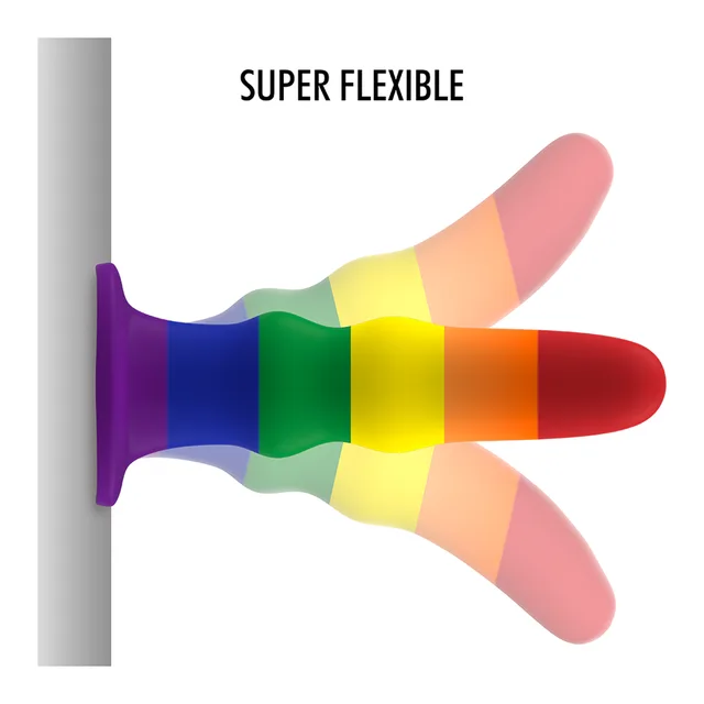 Kuno Pride Dildo
