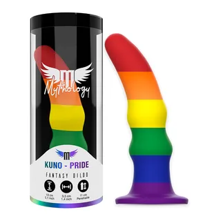 Mythology Kuno Utopia Gode - Violet