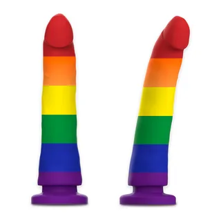 Gode Devon Pride Mythology - Violet