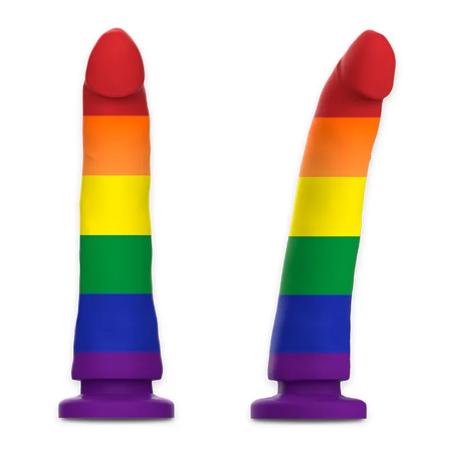Gode Devon Pride