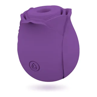 Stimulateur clitoridien Wave Clitoris Suction Édition Mia - Violet
