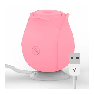 Wave Clitoris Suction Édition Mia - avec son échelle de taille
