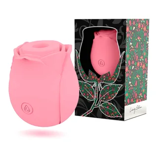 Wave Clitoris Suction Édition Mia - accessoires fournis