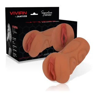 Masturbateur Vagin Vivian Jamyjob Signature vue 9