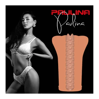 Masturbateur Vagin Paulina Jamyjob Signature vue 6