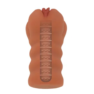 Masturbateur Vagin Giuliana Jamyjob Signature vue 2