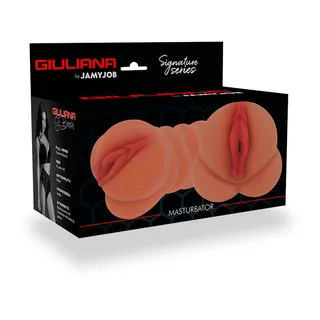 Masturbateur Vagin Giuliana Jamyjob Signature vue 7