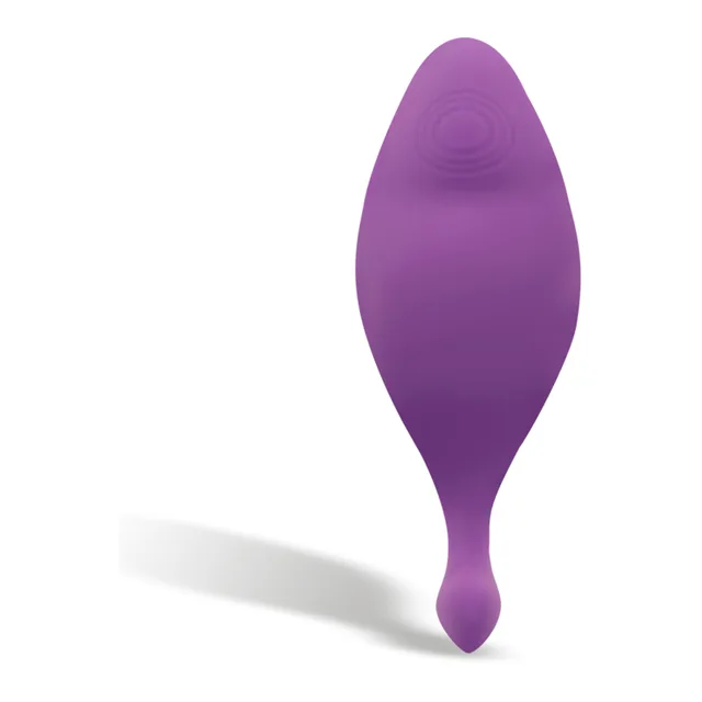 Télécommande Mindy Pantie Violette