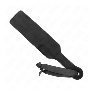 Martinet Palette Cuir Design Scandale Kink