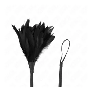 Plumes Poulet Tickle Forme