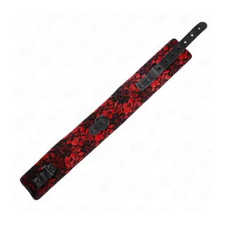 Collier Dentelle Ceinture Kink vue 5