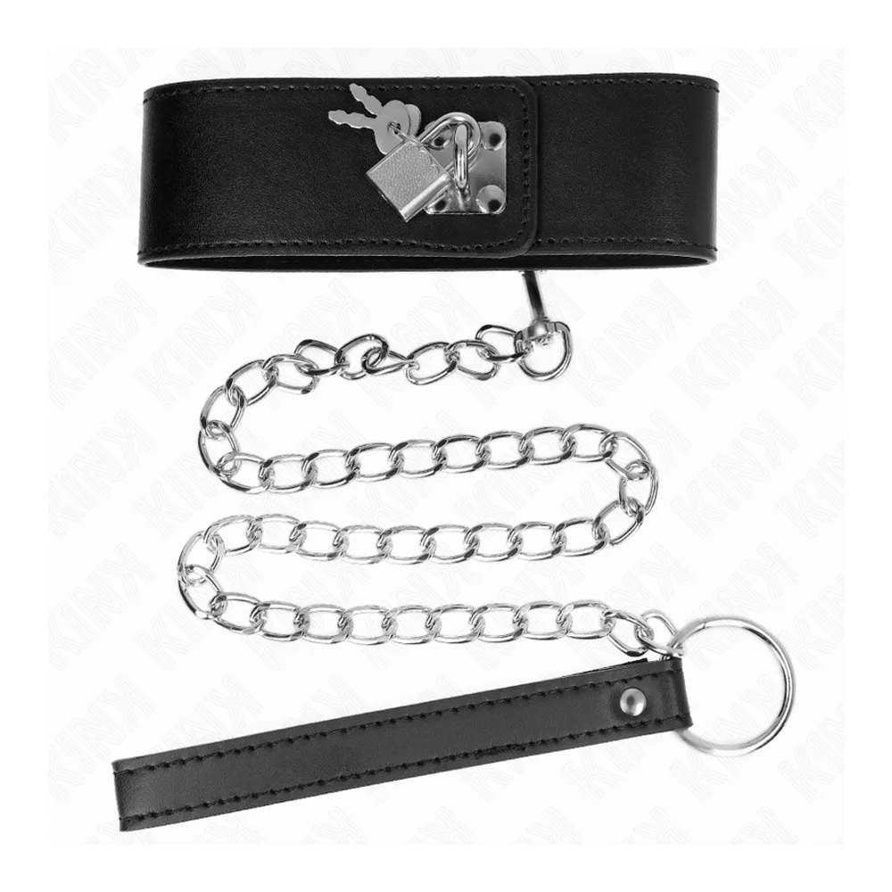 Collier Ceinture Large Bracelet Kink