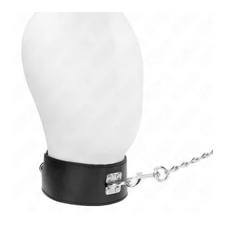 Collier Ceinture Large Bracelet Kink vue 4