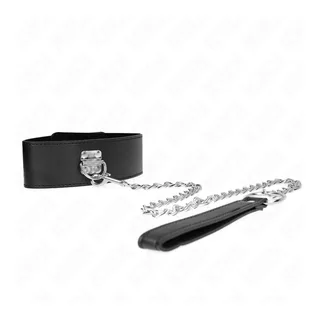 Collier Ceinture Large Bracelet Kink vue 6
