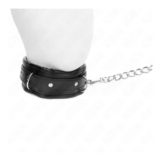 Collier Lourd Ceinture Kink vue 4