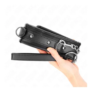 Collier Lourd Ceinture Kink vue 5