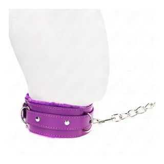 Collier Laisse Restrictions 36-42 cm