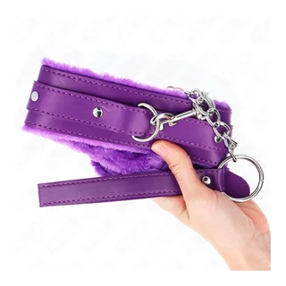 Collier Laisse Restrictions 36-42 cm