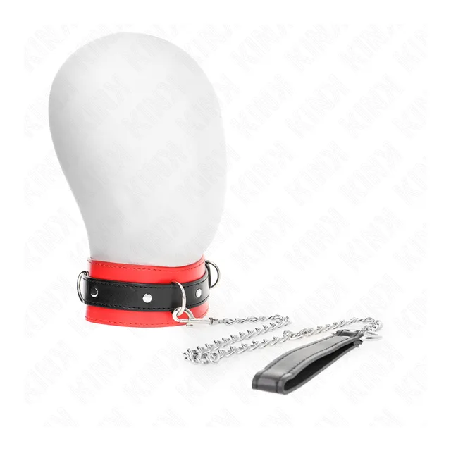 Collier Ceinture Sangle