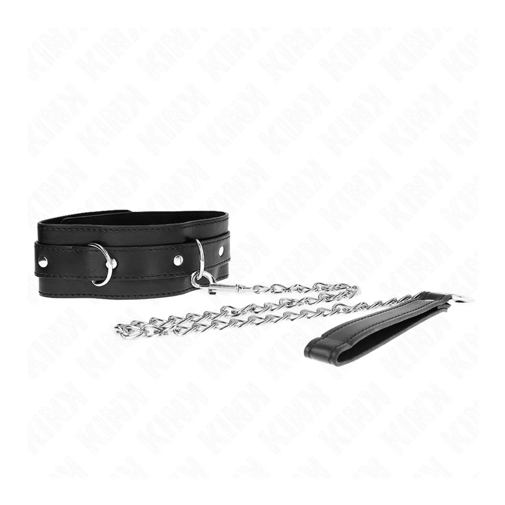 Collier Ceinture Sangle Kink
