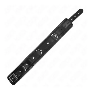 Collier Modèle Basic Laisse Kink