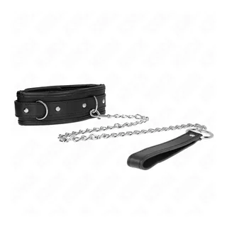 Collier Modèle Basic Laisse Kink vue 5