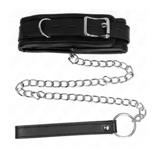 Collier Modèle Basic Laisse Kink vue 6