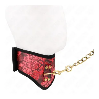 Collier Modèle Scandale Bracelet Kink vue 4